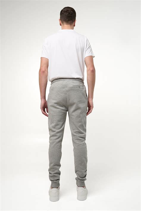 heren joggingbroek extra lang